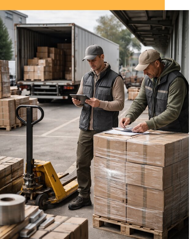 Импортные перевозки грузов с таможенным оформлением от 46908 руб