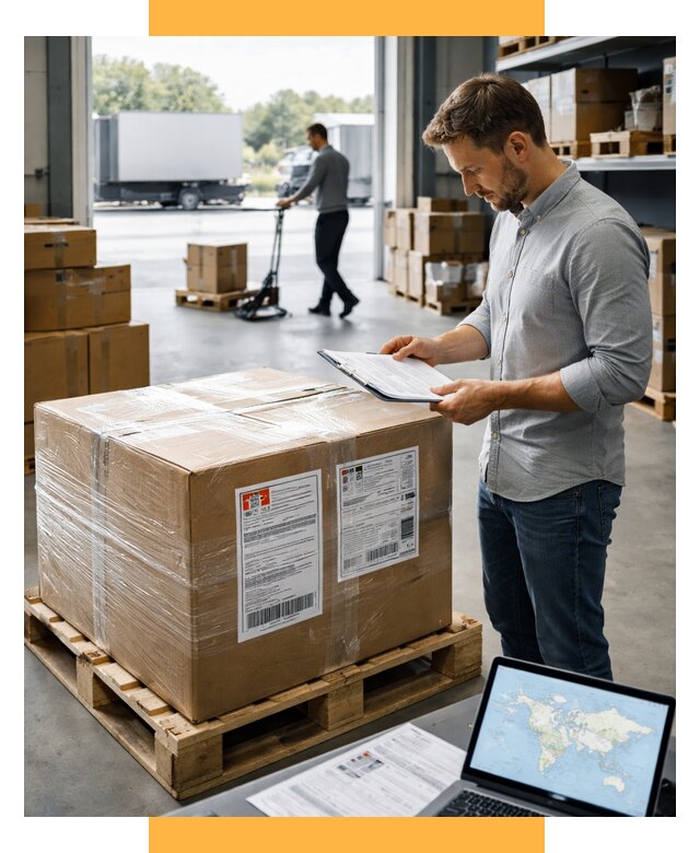 Срочная международная доставка от 12509 р. | СетСервис-Бзл