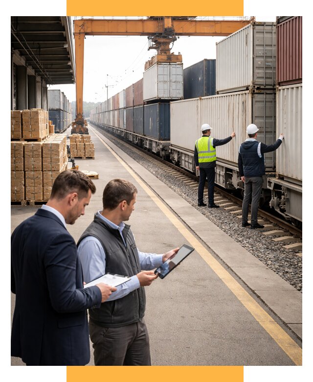 Железнодорожные перевозки грузов от 46908 р. | СетСервис-Бзл