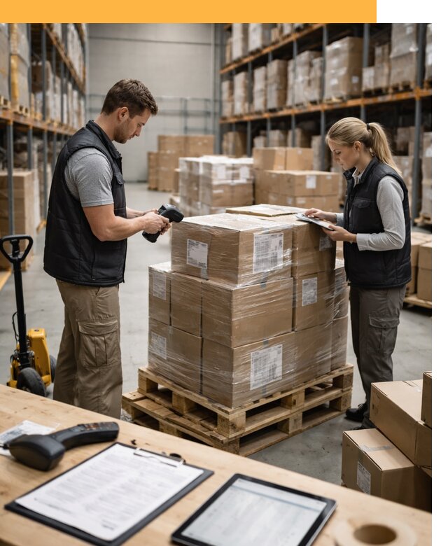 Консолидация грузов по миру от 8339 руб, оптимизация доставки