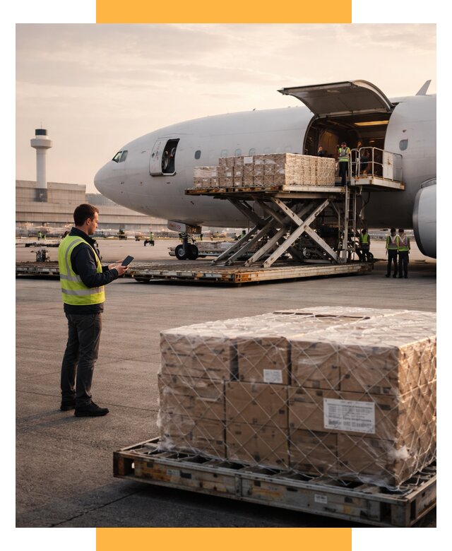 Срочная авиадоставка из Турции от 469 руб., СетСервис-Бзл