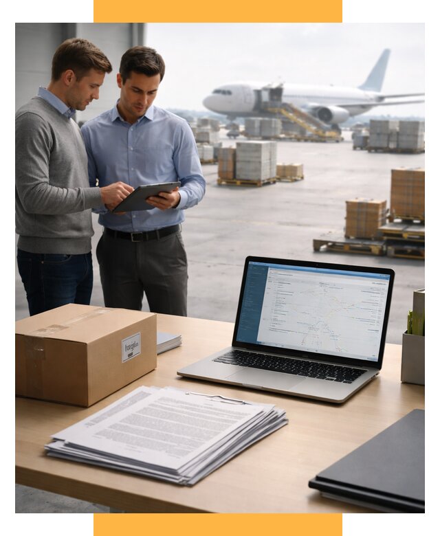 Авиадоставка из США от 678 р., быстро и надежно, СетСервис-Бзл