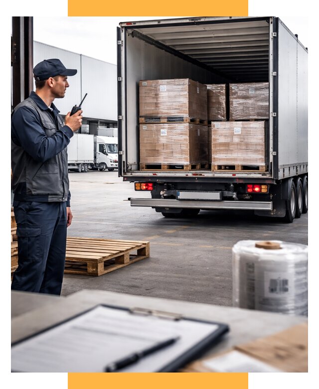 Автоперевозки из Италии от 88604 р., надежно СетСервис-Бзл