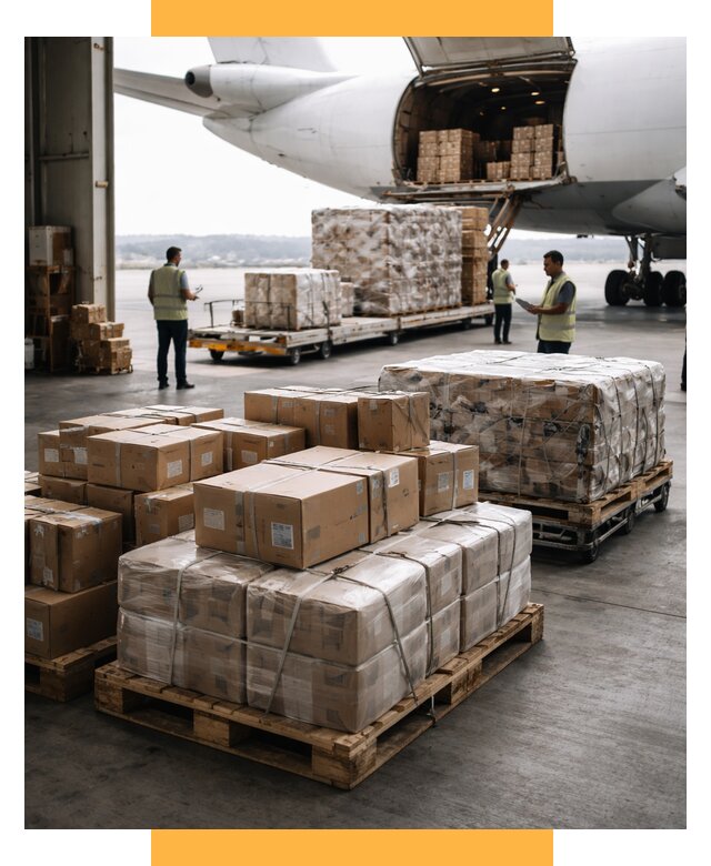 Авиадоставка из Индии от 4691 р., безопасно с СетСервис-Бзл