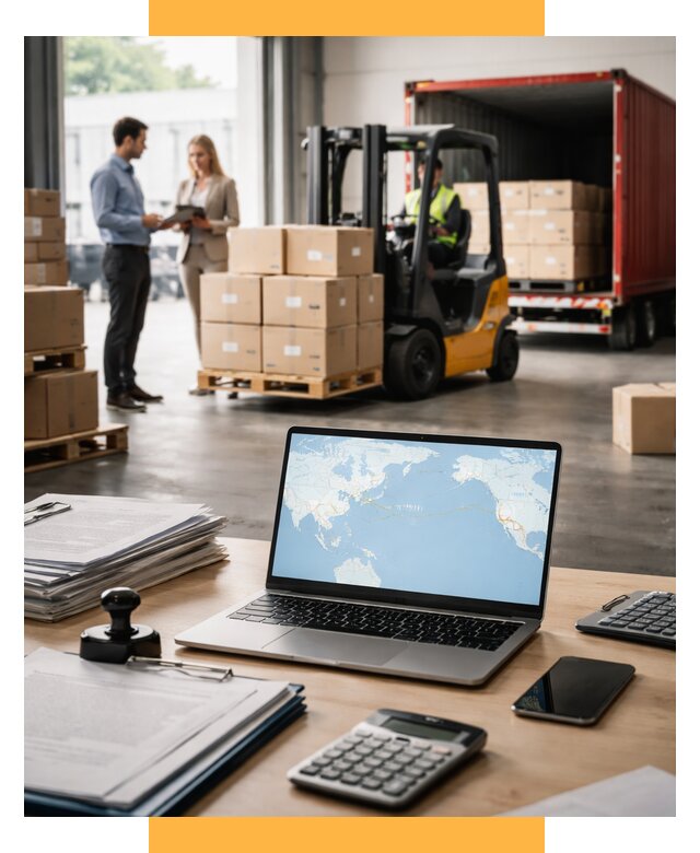 Доставка грузов из Японии в Россию от 93816 р. | СетСервис-Бзл