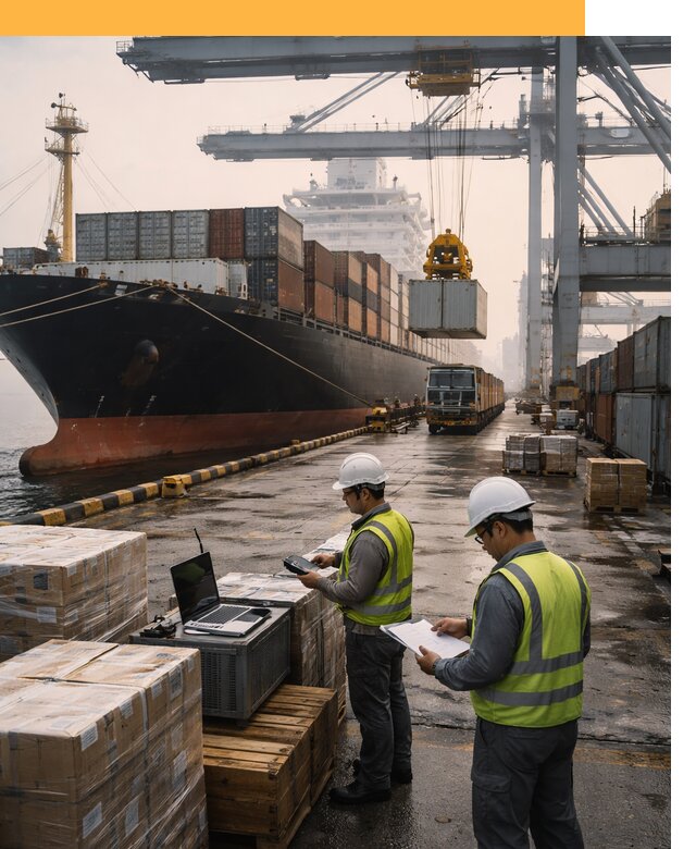 Морские перевозки из Японии от 93816 руб, доставка по миру