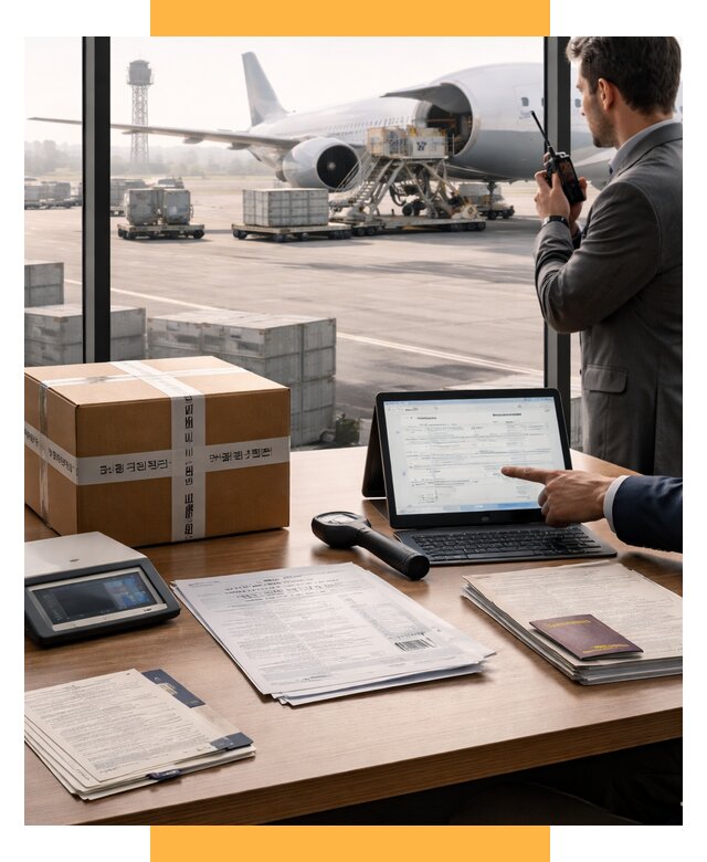 Авиадоставка из Кореи в Россию от 7818 р., сервис СетСервис-Бзл