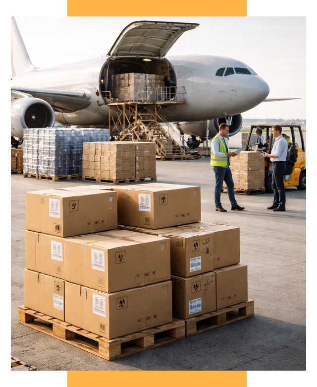 Авиадоставка из Вьетнама в Россию от 886 р. | СетСервис-Бзл