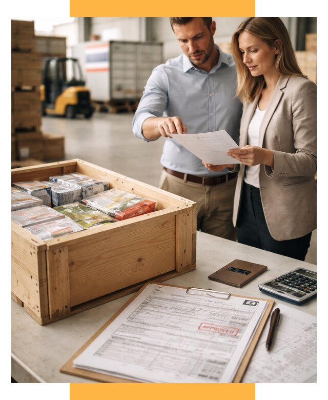 Доставка грузов из Таиланда в Россию от 36484 р. СетСервис-Бзл