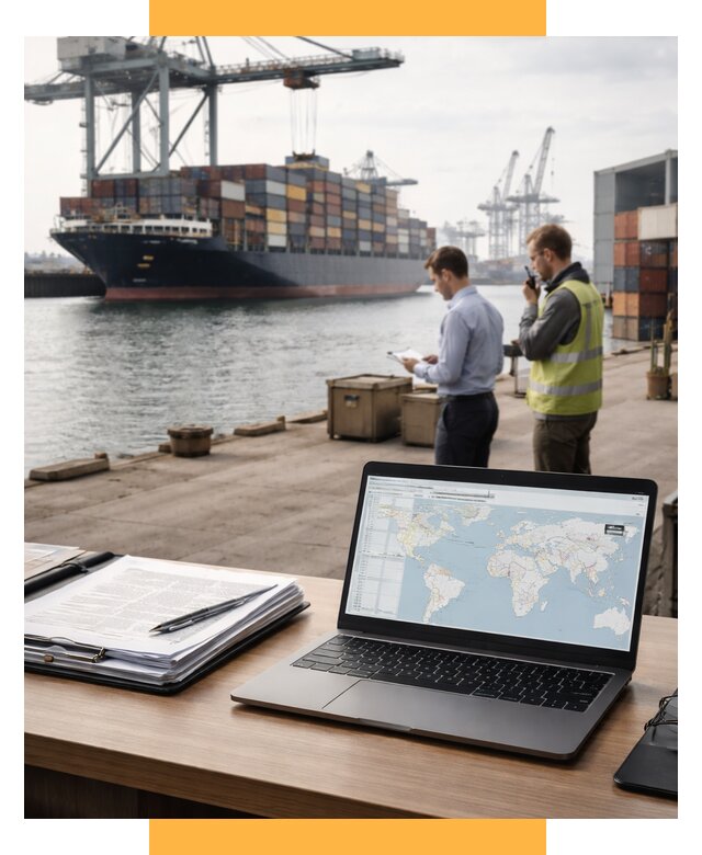 Морские перевозки из Малайзии от 88604 р. | СетСервис-Бзл