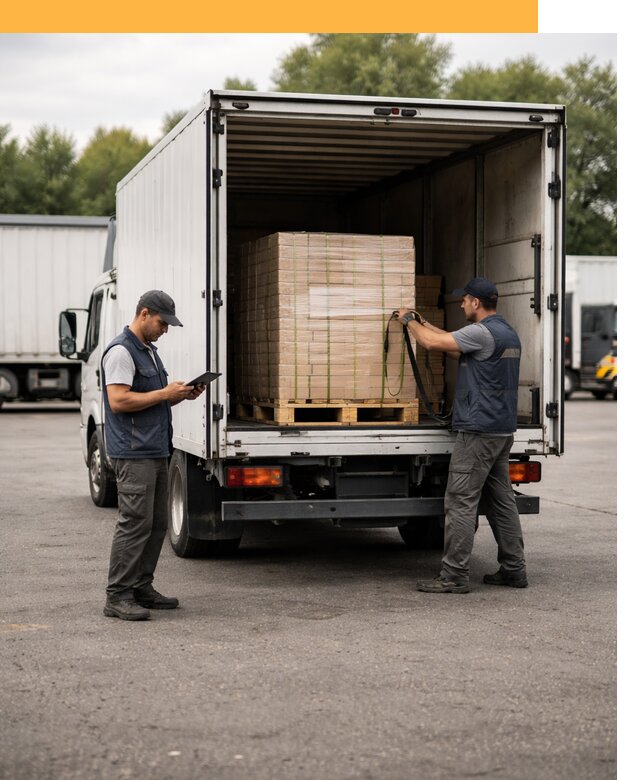 Автоперевозки из Армении автотранспортом от 99028 руб