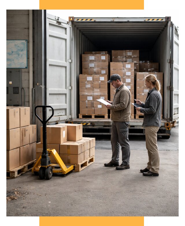 Доставка грузов из Грузии в Россию от 57332 р. | СетСервис-Бзл