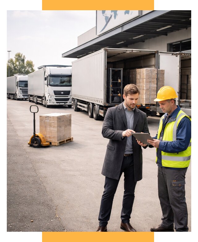 Автоперевозки из Грузии от 88604 р. - логистика СетСервис-Бзл