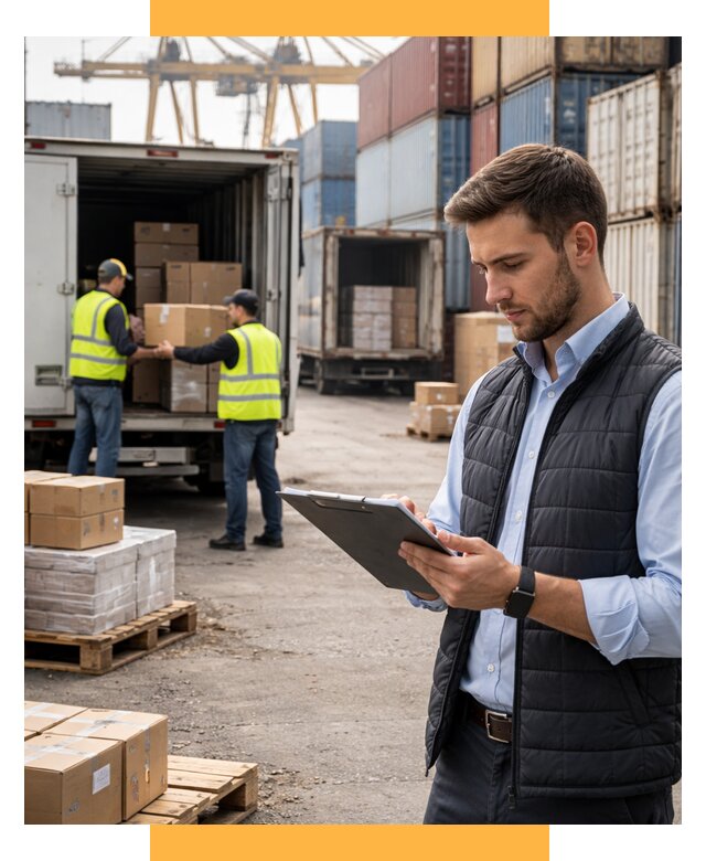 Доставка грузов из Азербайджана от 36484 р., СетСервис-Бзл