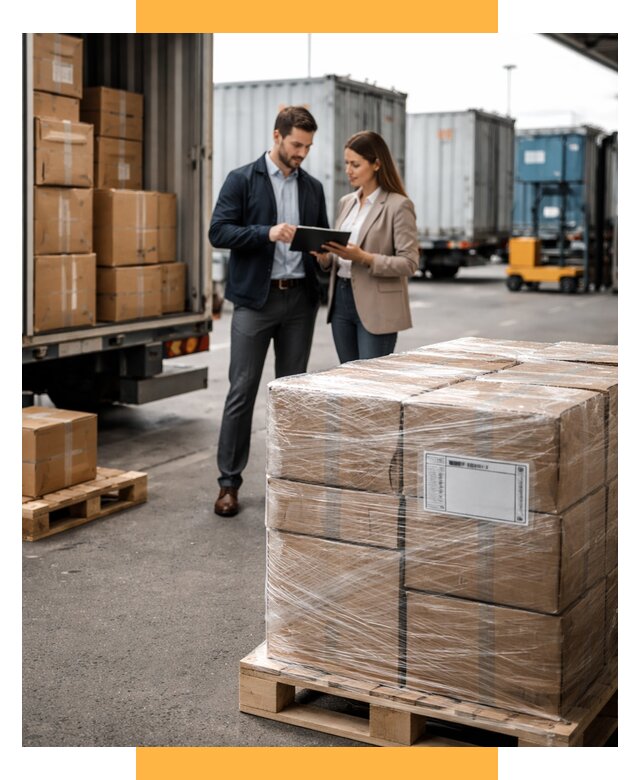 Доставка грузов из Казахстана в Россию от 6776 р., СетСервис-Бзл