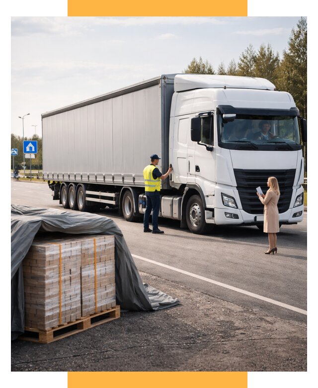 Автоперевозки из Узбекистана от 187632 р. — СетСервис-Бзл логистика