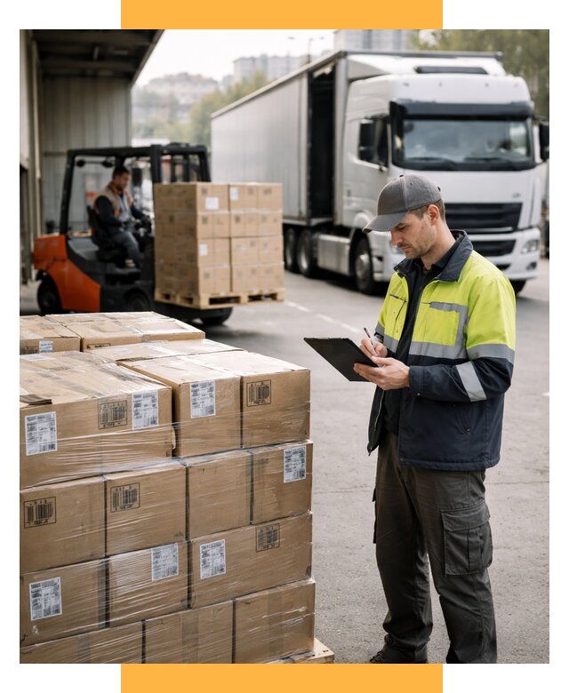 Доставка грузов из Киргизии в Россию от 15636 р. | СетСервис-Бзл