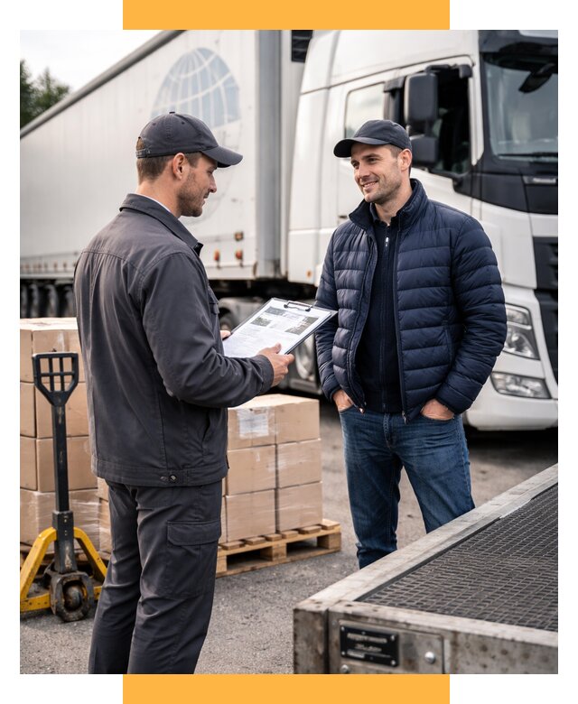 Автоперевозки грузов из Киргизии от 88604 р. — СетСервис-Бзл