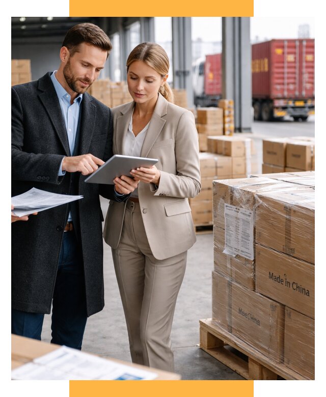 Доставка грузов в Китай от 36484 р. надежная логистика СетСервис-Бзл