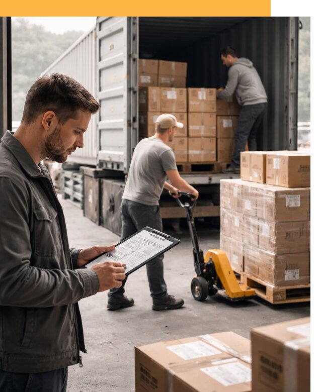 Доставка грузов в Китай: экспресс и мультимодальные перевозки от 36484