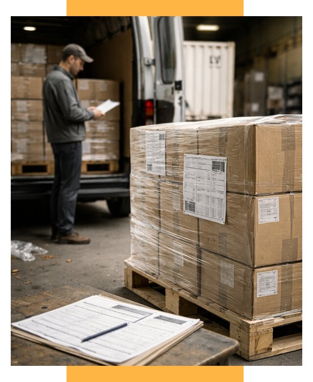 Доставка грузов в Латвию от 26060 р., логистика СетСервис-Бзл