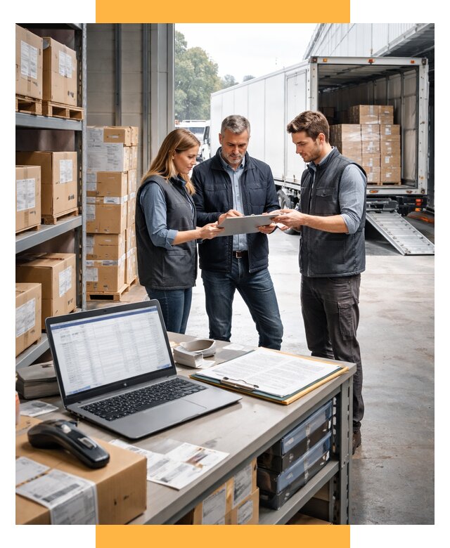 Доставка грузов в Испанию от 36484 р. логистика | СетСервис-Бзл