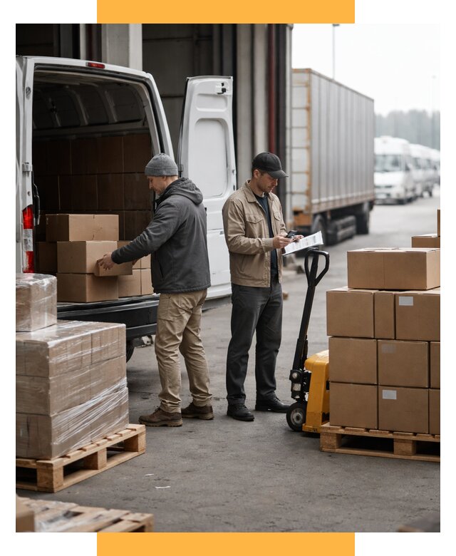 Доставка грузов в Киргизию от 15636 р. - логистика СетСервис-Бзл