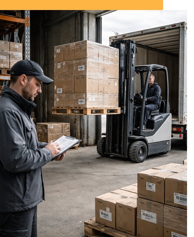 Доставка грузов в Беларусь от 12509 руб, морем, авто, авиа