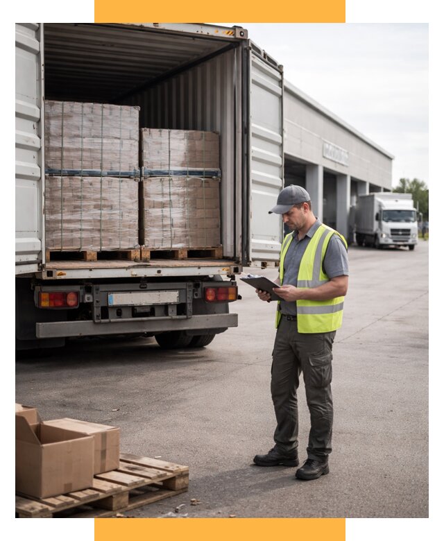 Доставка через Казахстан от 31272 р. | Транзит и логистикаСетСервис-Бзл