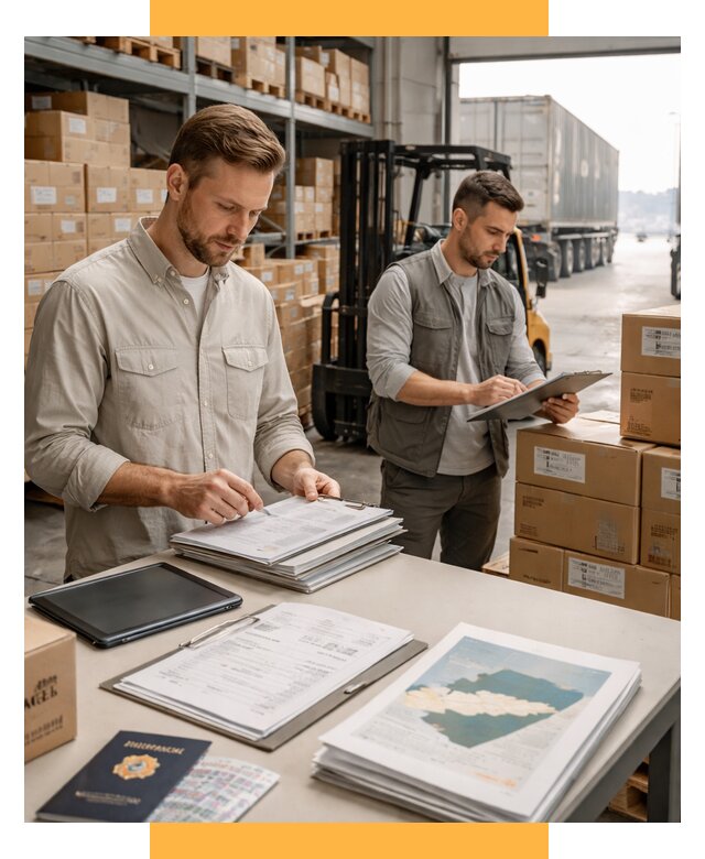 Доставка через ОАЭ от 7818 р. транзит и склад в Дубае, СетСервис-Бзл