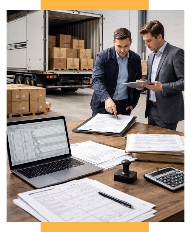 Таможенное оформление грузов из Армении от 8860 р. | СетСервис-Бзл