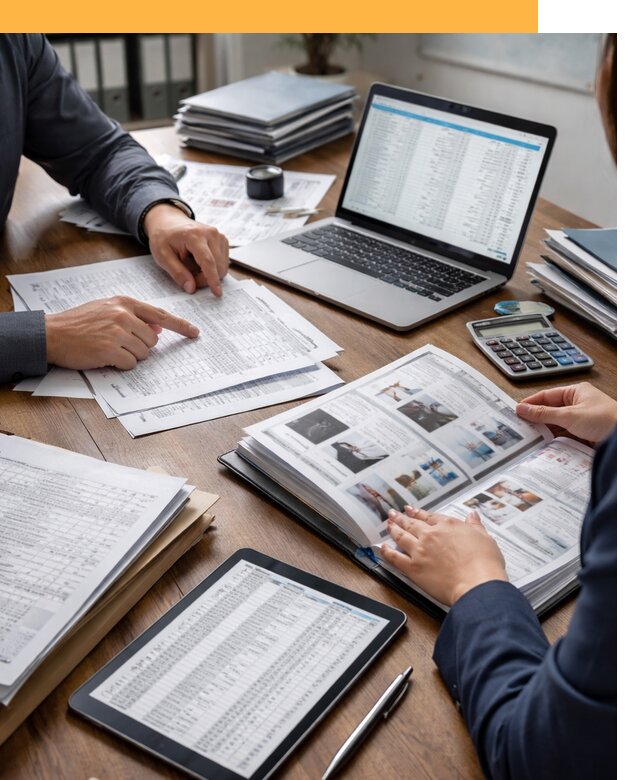 Профессиональный подбор кода ТН ВЭД для таможенного оформления от 2606 руб