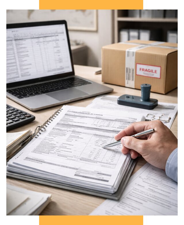 Определение таможенной стоимости, расчет от 3648 р. | СетСервис-Бзл