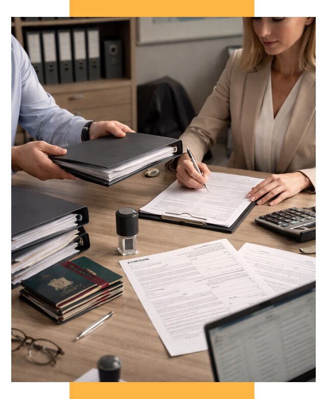 Разрешительная документация для импорта от 8339 р. | СетСервис-Бзл