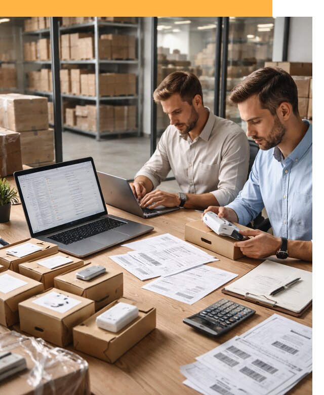 Закупка товара в Китае от 7297 руб за единицу, с доставкой