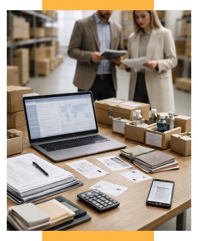 Поиск поставщика в Китае под ключ от 8860 р. | СетСервис-Бзл