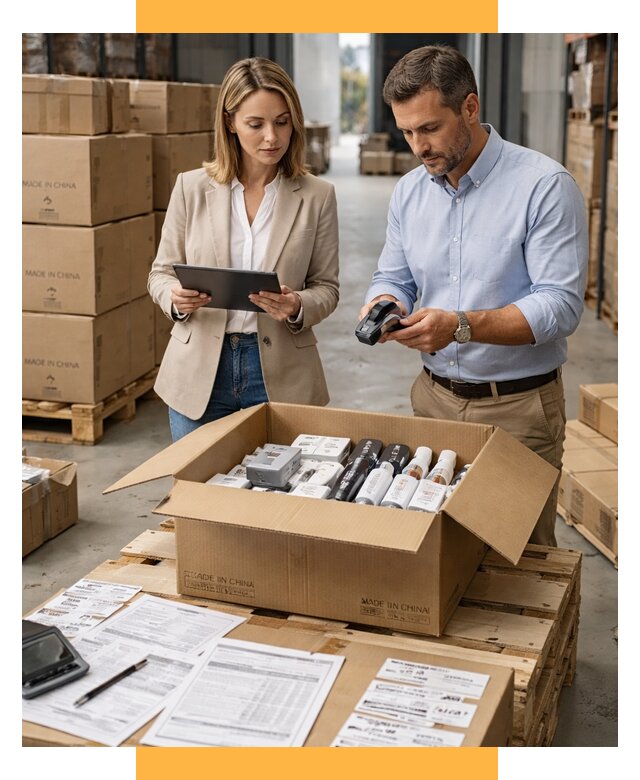 Выкуп товара в Китае с доставкой, оплата от 4691 р. | СетСервис-Бзл