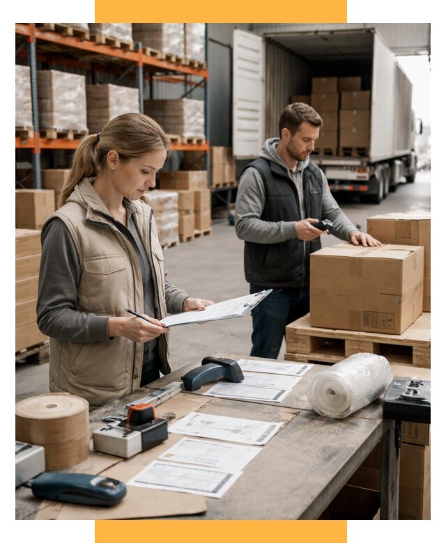 Оптовые поставки из Китая от 52120 р. — логистика СетСервис-Бзл