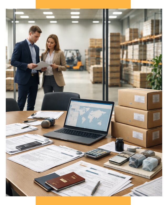 Торговый дом в Китае от 46908 р. — услуги и сервис СетСервис-Бзл