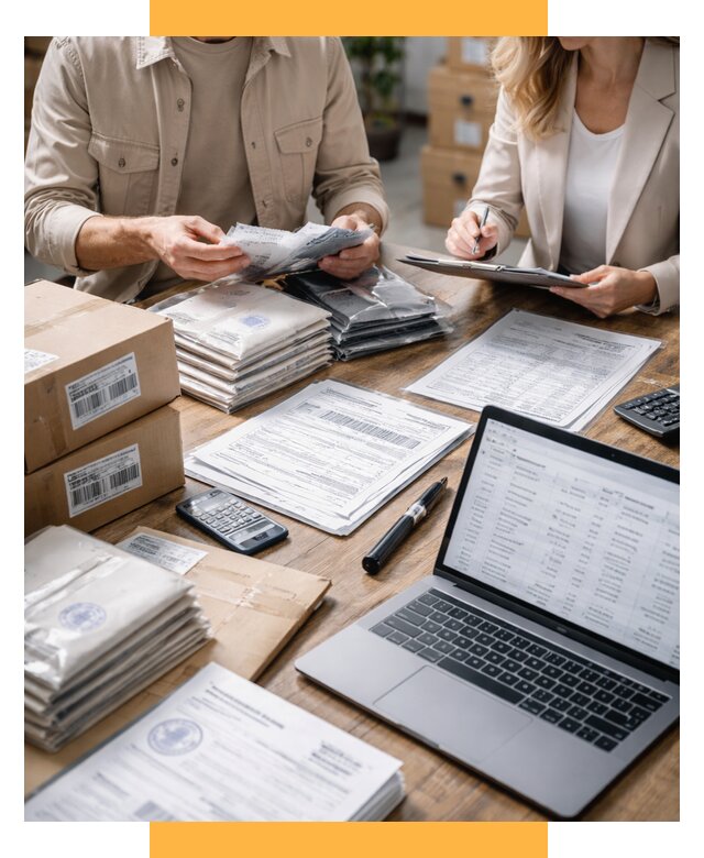 Закупка и доставка из Турции от 26060 р. - СетСервис-Бзл
