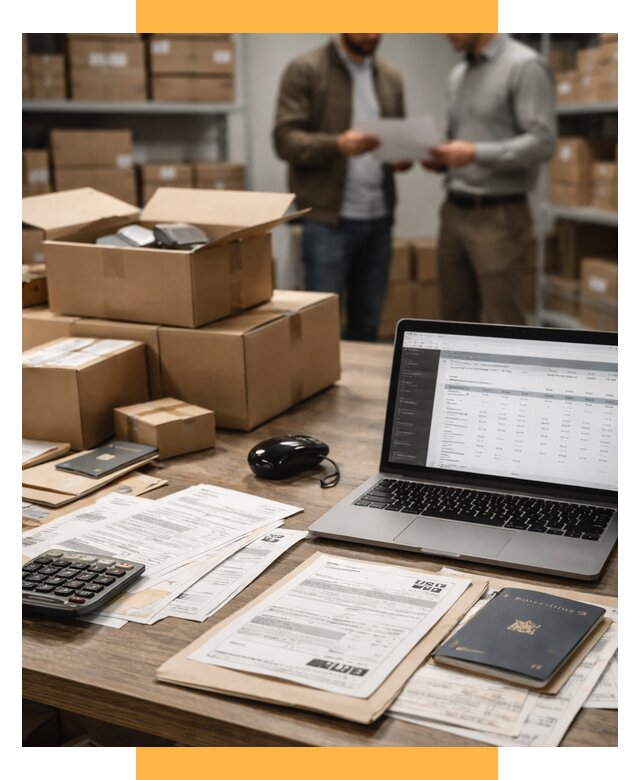 Закупка и выкуп товаров в США под ключ от 5212 р. | СетСервис-Бзл