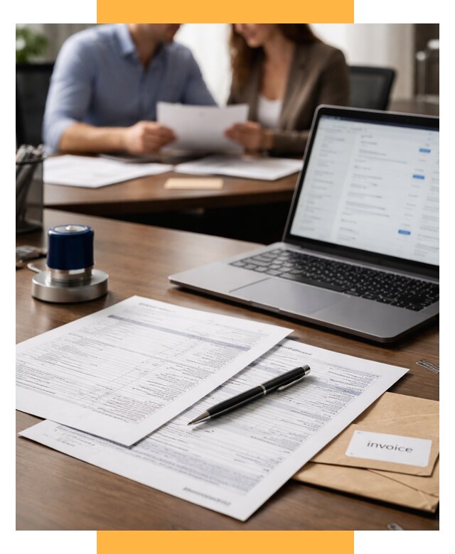 Оплата инвойсов за рубеж под ключ от 3648 р., СетСервис-Бзл