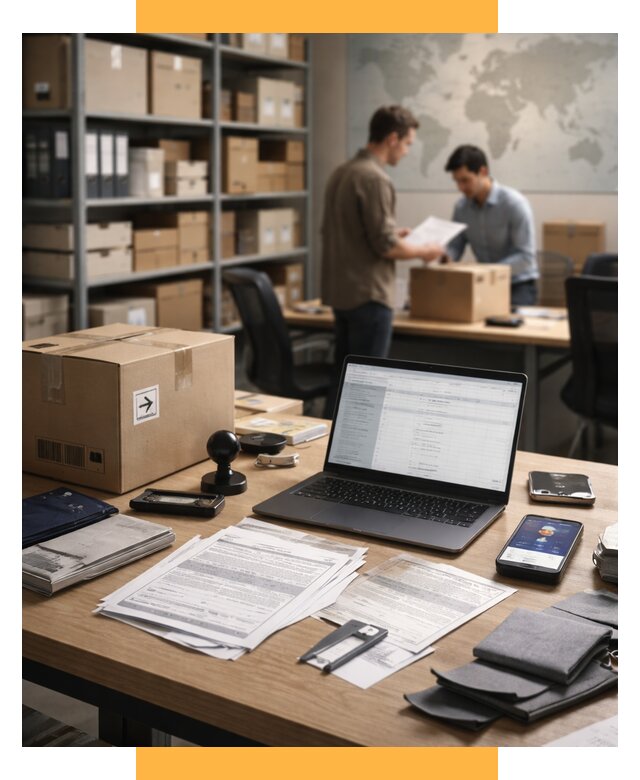 Выкуп товара за рубежом и доставка от 5212 р. | СетСервис-Бзл