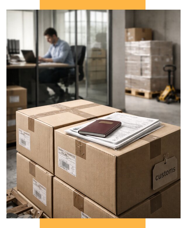 Параллельный импорт под ключ от 20848 р., логистика от СетСервис-Бзл