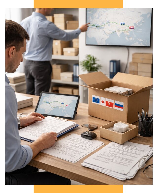 Импорт через третьи страны легально от 26060 р. | СетСервис-Бзл